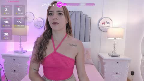 Snapshot of debora_scoot chatting on 18, 1, 2026 Debora online show from 18, 1, 2026