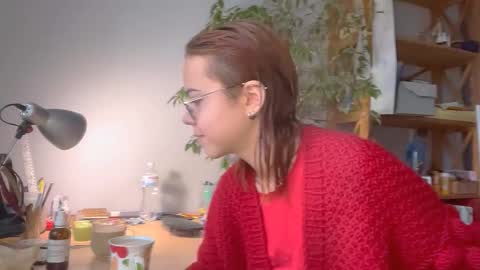Eva online show from 25, 10, 2025