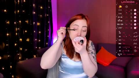 Snapshot of deborah_moore chatting on 7, 3, 2025 Debora online show from 7, 3, 2025