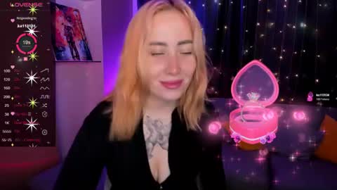 Snapshot of deborah_moore chatting on 17, 7, 2026 Debora online show from 17, 7, 2026
