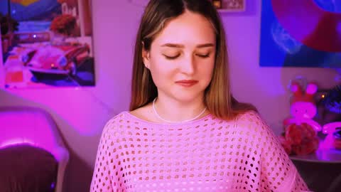 Snapshot of deboralarson chatting on 26, 1, 2025 Debora online show from 26, 1, 2025