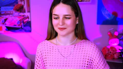 Snapshot of deboralarson chatting on 29, 1, 2025 Debora online show from 29, 1, 2025