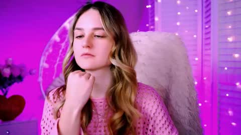 Snapshot of deboralarson chatting on 25, 2, 2025 Debora online show from 25, 2, 2025