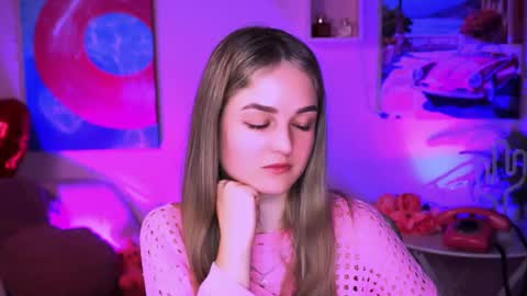 Snapshot of deboralarson chatting on 7, 3, 2025 Debora online show from 7, 3, 2025