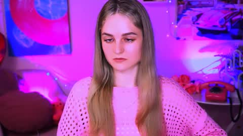 Snapshot of deboralarson chatting on 7, 3, 2025 Debora online show from 7, 3, 2025