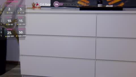 Monique online show from 5, 3, 2025