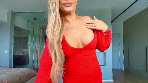 Monique online show from 14, 7, 2026