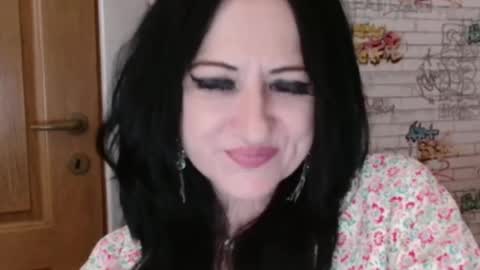 DebraMilf online show from 29, 6, 2026