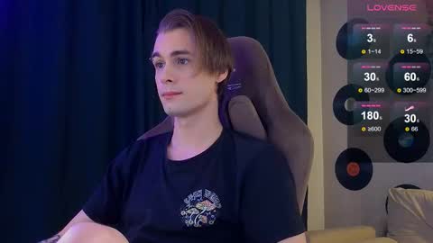 Samuel online show from 26, 11, 2025