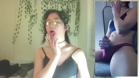 Snapshot of deciduousdoll chatting on 29, 11, 2025 deciduousdoll online show from 29, 11, 2025