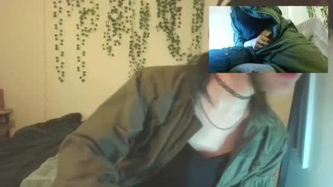 Snapshot of deciduousdoll chatting on 14, 12, 2025 deciduousdoll online show from 14, 12, 2025