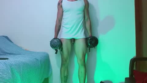 Snapshot of deconrios chatting on 25, 12, 2024 Santiago online show from 25, 12, 2024