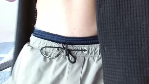 Snapshot of deconrios chatting on 1, 2, 2025 Santiago online show from 1, 2, 2025