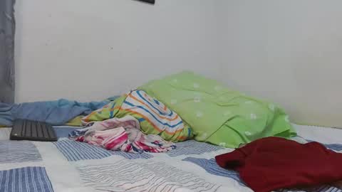 Snapshot of deconrios chatting on 7, 2, 2025 Santiago online show from 7, 2, 2025