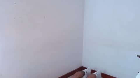 Snapshot of deconrios chatting on 7, 3, 2025 Santiago online show from 7, 3, 2025