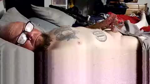 Snapshot of decoyx5o5 chatting on 31, 1, 2025 decoyx5o5 online show from 31, 1, 2025