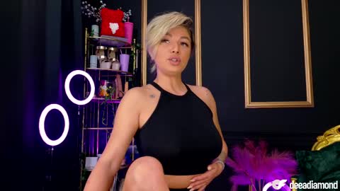 Deea online show from 9, 3, 2025