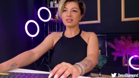 Deea online show from 9, 3, 2025