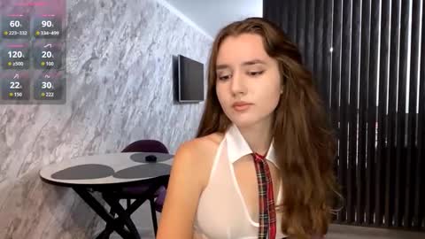 Snapshot of deeannballmann chatting on 29, 9, 2025 Anna online show from 29, 9, 2025