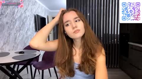 Snapshot of deeannballmann chatting on 4, 10, 2025 Anna online show from 4, 10, 2025
