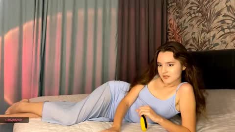 Anna online show from 21, 10, 2025