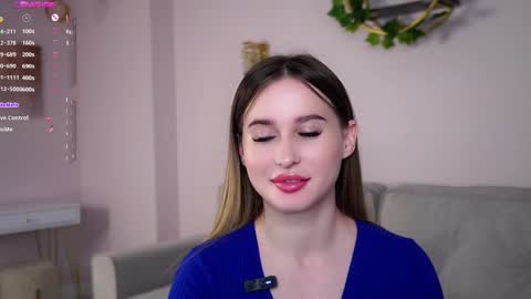 Kate online show from 20, 10, 2025