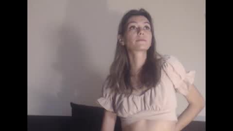 Snapshot of deelightfull chatting on 6, 11, 2025 Deelightfull online show from 6, 11, 2025