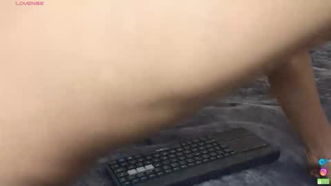 deen_salvatore online show from 25, 11, 2025