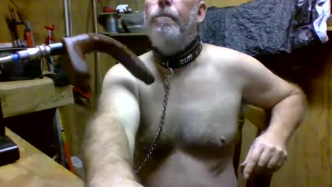 Deepthroat My Big Dildos online show from 9, 12, 2024