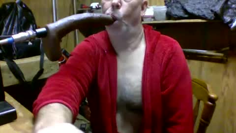 Deepthroat My Big Dildos online show from 22, 12, 2024