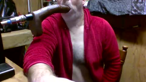 Deepthroat My Big Dildos online show from 24, 12, 2024