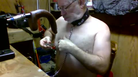 Deepthroat My Big Dildos online show from 28, 12, 2024