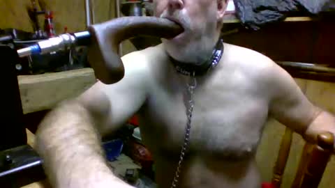 Deepthroat My Big Dildos online show from 30, 12, 2024