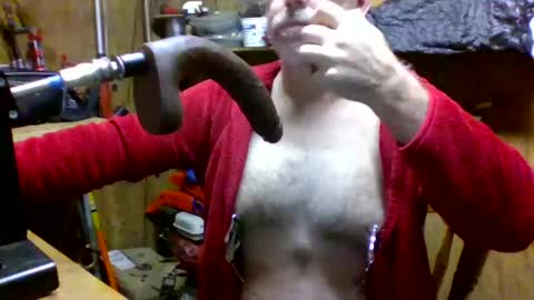 Deepthroat My Big Dildos online show from 7, 1, 2025