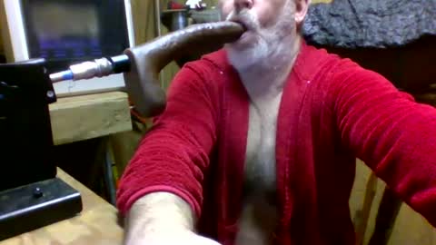 Deepthroat My Big Dildos online show from 24, 1, 2025