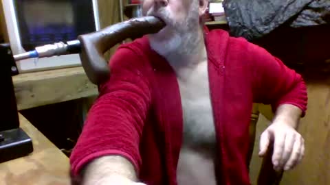 Deepthroat My Big Dildos online show from 24, 1, 2025