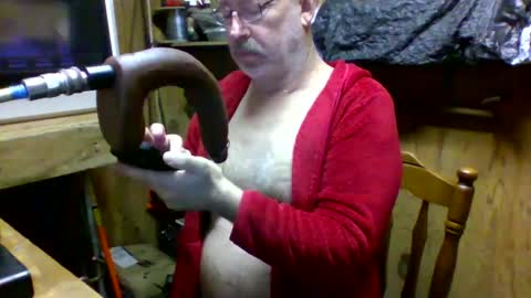 Deepthroat My Big Dildos online show from 7, 2, 2025