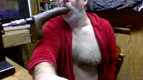 Deepthroat My Big Dildos online show from 9, 2, 2025