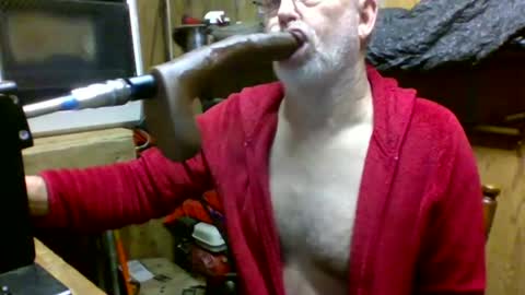 Deepthroat My Big Dildos online show from 16, 2, 2025