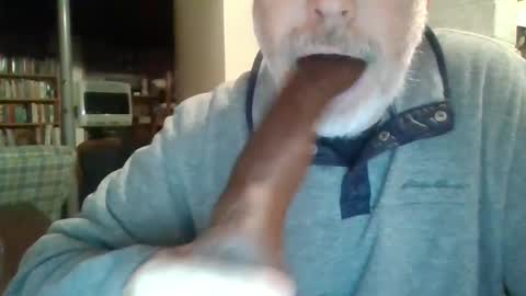 Deepthroat My Big Dildos online show from 21, 2, 2025