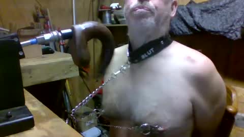 Deepthroat My Big Dildos online show from 10, 3, 2025
