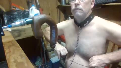 Deepthroat My Big Dildos online show from 18, 9, 2025