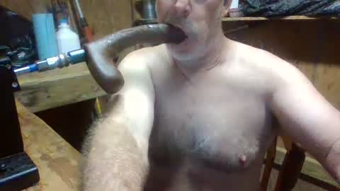 Deepthroat My Big Dildos online show from 15, 10, 2025