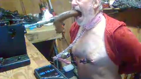 Deepthroat My Big Dildos online show from 28, 11, 2025