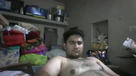 deepu1248 online show from 20, 3, 2026