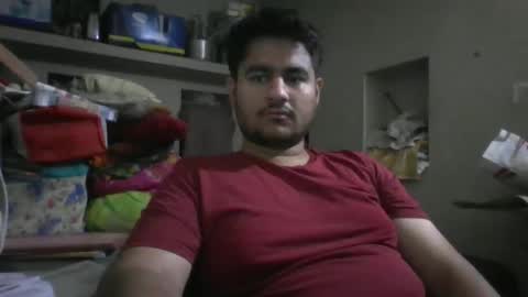 deepu1248 online show from 27, 3, 2026