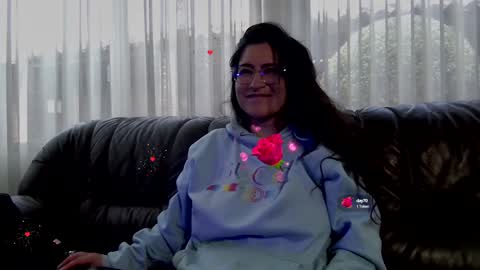 Andre  online show from 28, 1, 2025