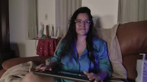 Andre  online show from 2, 10, 2025