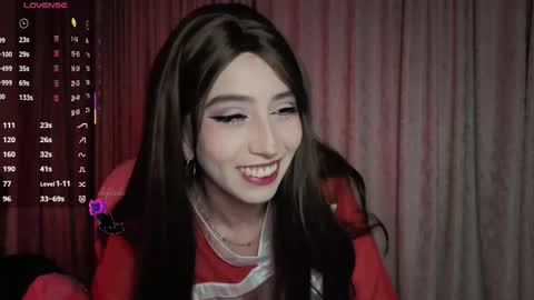 Stephanie.e  online show from 18, 9, 2025