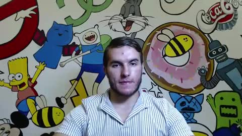 Snapshot of defuego_ chatting on 1, 12, 2024 defuego online show from 1, 12, 2024